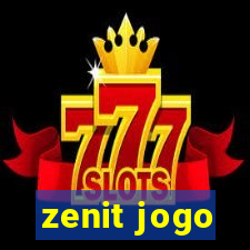 zenit jogo
